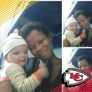 Meet your Posher, Cheyenne